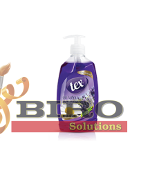 Săpun lichid, 400 ml, TEX